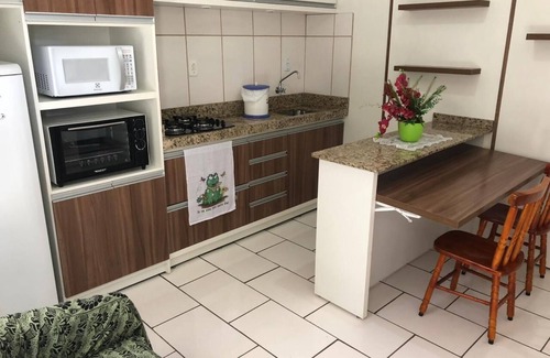 Courhasa House | Furnished Kitnet Imbé Center $ 50 p daily person