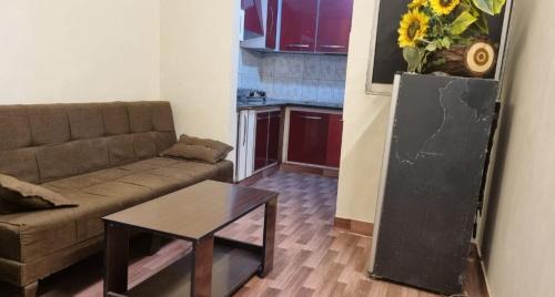 Karachi Apartment | Furnished One Bedroom appartment with kitchen
