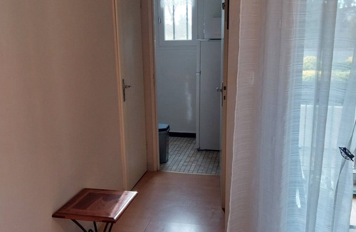 Greoux-les-Bains Apartment | Furnished studio to rent for spa treatments or vacations pets welcome