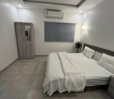 Al Khobar Apartment | Furnished Studio at Al Khobar - Near to Rashid Mall