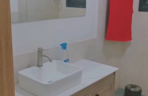 Dakar Apartment | Furnished studio in DAKAR quiet in a building with security and comfort assured