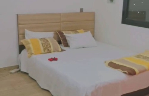 Dakar Apartment | Furnished studio in DAKAR quiet in a building with security and comfort assured