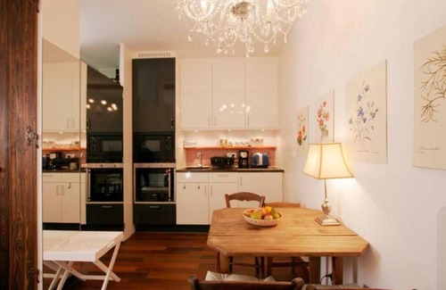 Quartier de la Monnaie Apartment | Furnished studio, Paris, Saint Germain, Pont Neuf