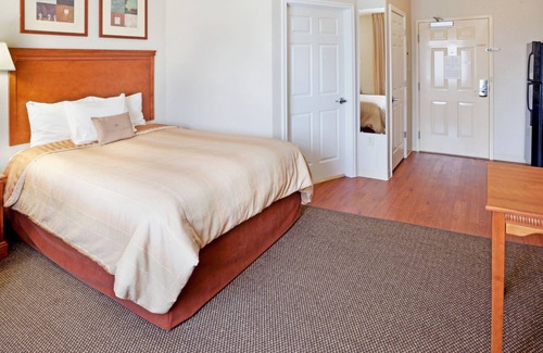 Cedar Park Apartment | Furnished Studio Suite will Fully Equipped Kitchen