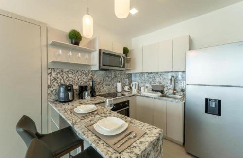 Costa del Este Apartment | Furnished Studio with Park View