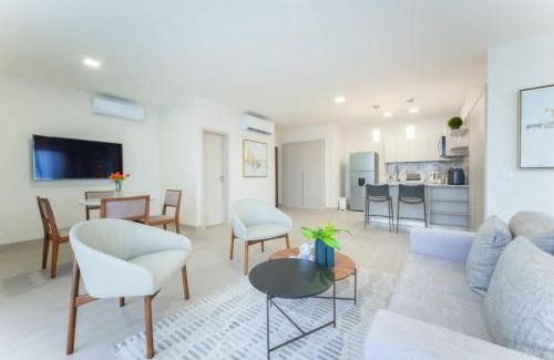 Costa del Este Apartment | Furnished Studio with Park View