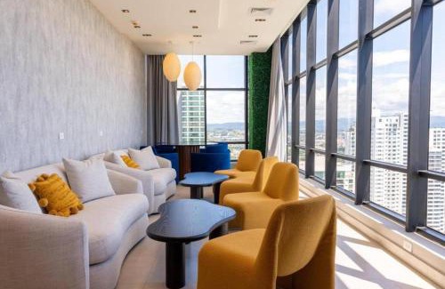 Costa del Este Apartment | Furnished Studio with Park View
