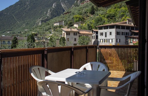 Limone sul Garda Apartment | Furnished three-room apartment with every comfort – ideal for your vacation.