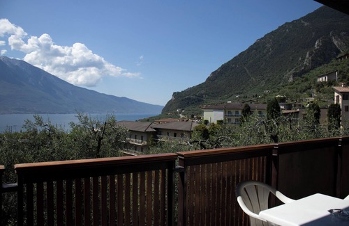 Limone sul Garda Apartment | Furnished three-room apartment with every comfort – ideal for your vacation.
