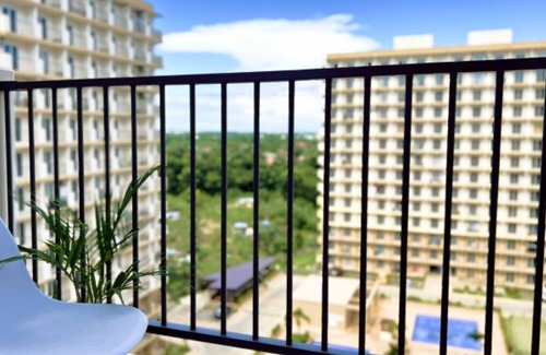 Lapu-Lapu Apartment | Furnished Vacation Condo in Lapu-Lapu