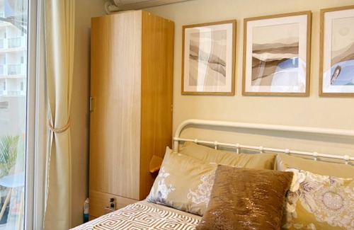 Lapu-Lapu Apartment | Furnished Vacation Condo in Lapu-Lapu