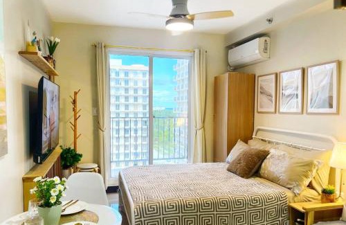 Lapu-Lapu Apartment | Furnished Vacation Condo in Lapu-Lapu City, Cebu