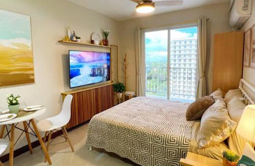 Lapu-Lapu Apartment | Furnished Vacation Condo in Lapu-Lapu City, Cebu