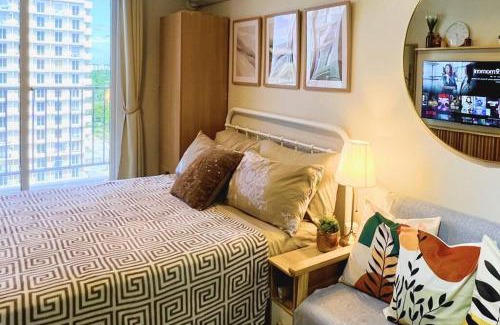 Lapu-Lapu Apartment | Furnished Vacation Condo in Lapu-Lapu City, Cebu
