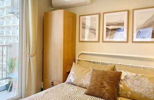 Lapu-Lapu Apartment | Furnished Vacation Condo in Lapu-Lapu City, Cebu