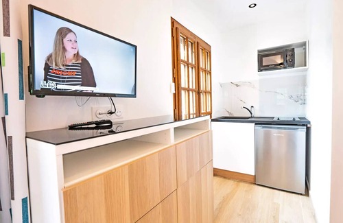Aigueblanche Apartment | Furnished VF2 2 persons
