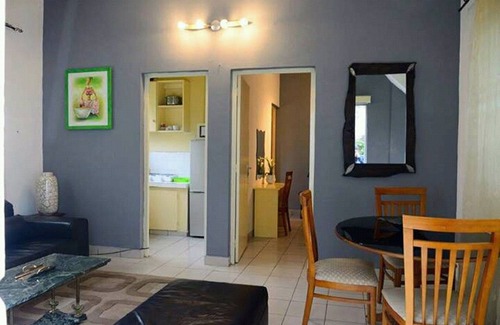 Douala Apartment | Furniture Studio in Bonapriso- Hydrocarbons (Douala- Cameroon)