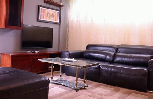 Douala Apartment | Furniture Studio in Bonapriso- Hydrocarbons (Douala- Cameroon)
