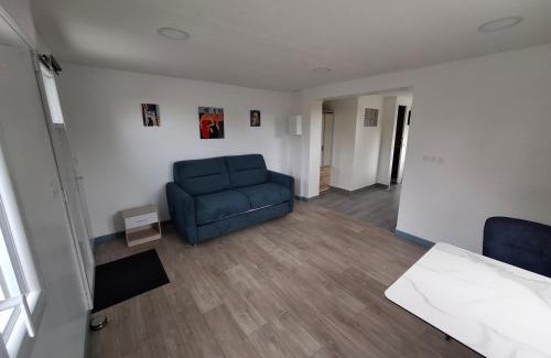 Saint-Quay-Portrieux House | Fusains 5