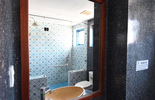 Cam An Hostel | Fuse Beachside Hoi An