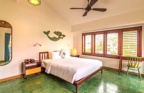 Cam An Hostel | Fuse Beachside Hoi An