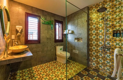 Cam An Hostel | Fuse Beachside Hoi An