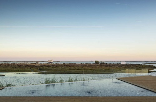 Fuseta Condo | Fuseta wake up to the sea. New apartment with scenic views