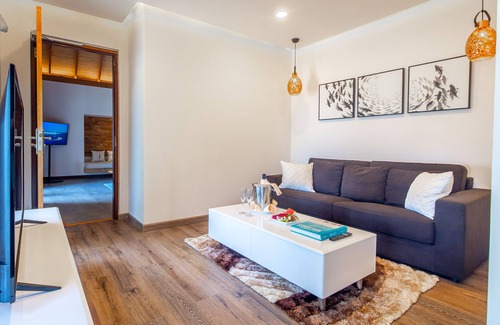 Fushifaru Resort | Fushifaru Maldives 50% off on sea plane roundtrip 04 nights & above