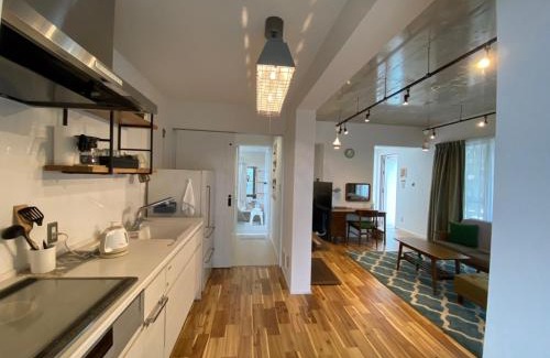 Motobu Villa | FUSHIME