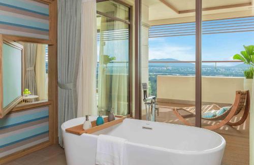Ngu Hanh Son Resort | Fusion Resort and Villas Da Nang - Wellness Inclusive