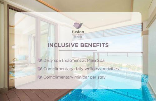 Ngu Hanh Son Resort | Fusion Resort and Villas Da Nang - Wellness Inclusive