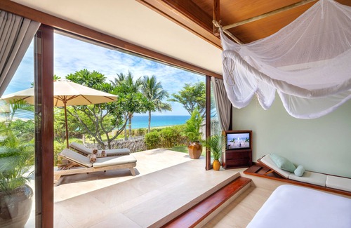 Cam Lam Resort | Fusion Resort Cam Ranh
