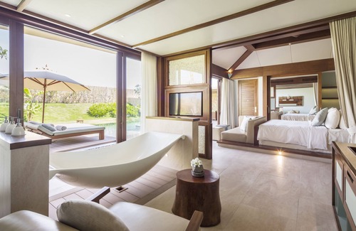 Cam Lam Resort | Fusion Resort Cam Ranh