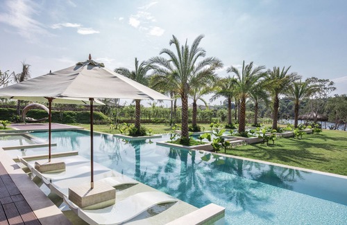 Cua Can Village Hotel | Fusion Resort Phu Quoc