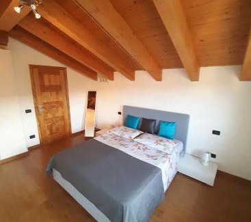 San Dorligo della Valle Bed & Breakfast | FUSNAR