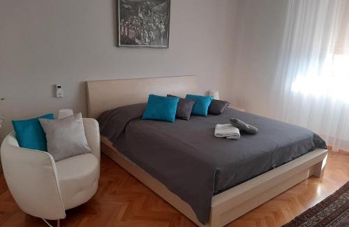 San Dorligo della Valle Bed & Breakfast | FUSNAR