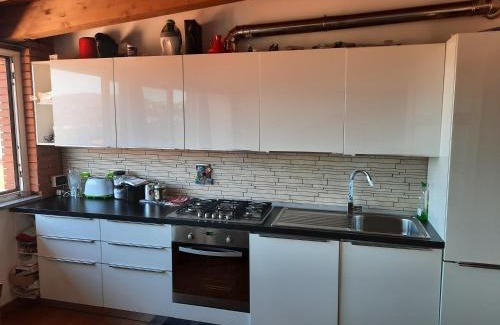 San Dorligo della Valle Bed & Breakfast | FUSNAR