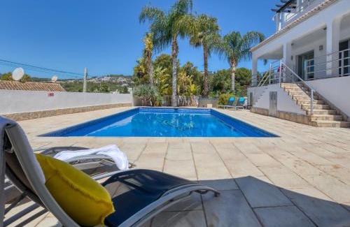 Urbanitzacio la Fustera Villa | Fustera