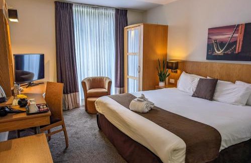Bristol Hotel | Future Inn Bristol