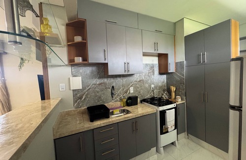 Antonio Diogo RV Rental | Futuro Beach Apartment