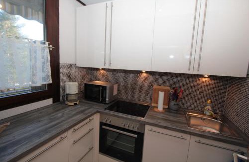 Schwarzenbach Apartment | FW Weissensee