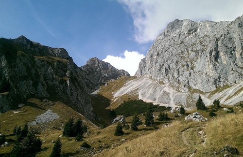 Schwarzenbach Apartment | Fw Weissensee