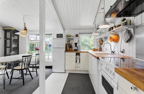 Vejlby Fed House | FY123 Middelfart - Castorvej 27