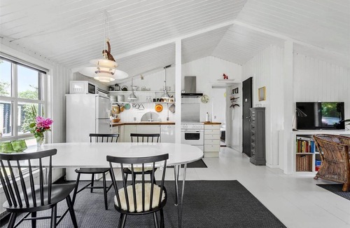 Vejlby Fed House | FY123 Middelfart - Castorvej 27
