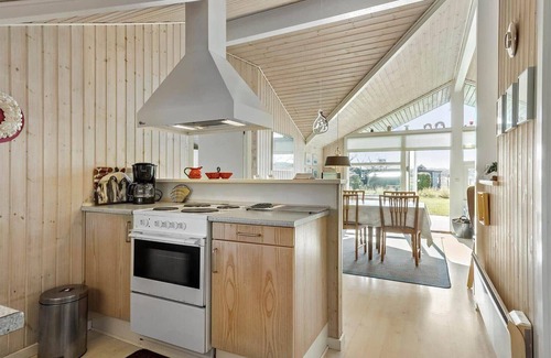 Vejlby Fed House | FY137 Middelfart - Altairvej 17