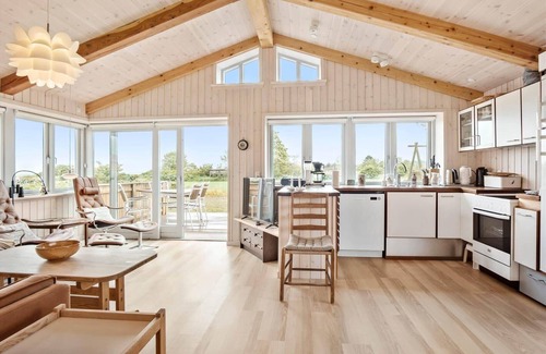 Vejlby Fed House | FY173 Asperup - Elmevænget 8
