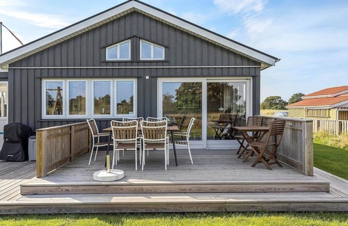 Vejlby Fed House | FY173 Asperup - Elmevænget 8