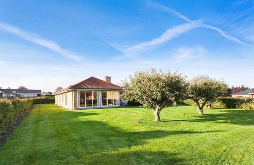 Middelfart House | FY186 Asperup - Molevej 12