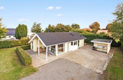 Gelsted House | FY206-Brenderup-Fyn-Sneppevej-6