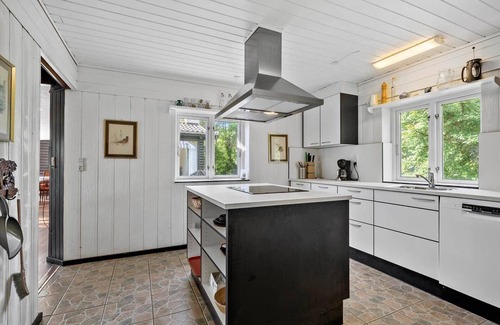 Frørup House | FY357 Frørup - Kystvej 7